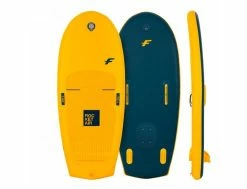 F-One Rocket Air V2 -Side-Shore Soldes Magasin rocket air v2 fone 4