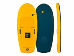 F-One Rocket Air V2 -Side-Shore Soldes Magasin rocket air v2 fone 6