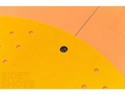 F-One Rocket Bamboo 5'5" -Side-Shore Soldes Magasin rocket bamboo 55 fone 10