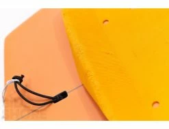 F-One Rocket Bamboo 5'5" -Side-Shore Soldes Magasin rocket bamboo 55 fone 11