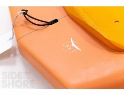 F-One Rocket Bamboo 5'5" -Side-Shore Soldes Magasin rocket bamboo 55 fone 12