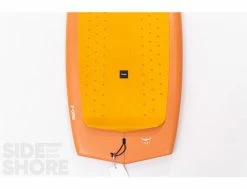 F-One Rocket Bamboo 5'5" -Side-Shore Soldes Magasin rocket bamboo 55 fone 13