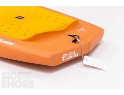 F-One Rocket Bamboo 5'5" -Side-Shore Soldes Magasin rocket bamboo 55 fone 16