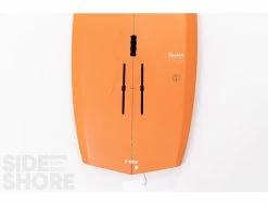 F-One Rocket Bamboo 5'5" -Side-Shore Soldes Magasin rocket bamboo 55 fone 17