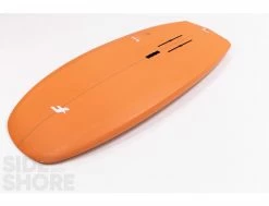F-One Rocket Bamboo 5'5" -Side-Shore Soldes Magasin rocket bamboo 55 fone 19
