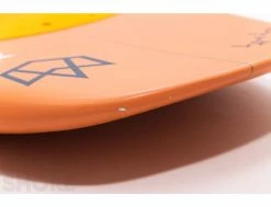 F-One Rocket Bamboo 5'5" -Side-Shore Soldes Magasin rocket bamboo 55 fone 4