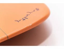 F-One Rocket Bamboo 5'5" -Side-Shore Soldes Magasin rocket bamboo 55 fone 5