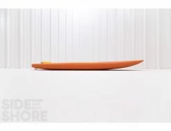 F-One Rocket Bamboo 5'5" -Side-Shore Soldes Magasin rocket bamboo 55 fone 6
