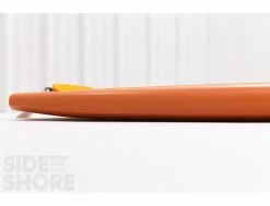 F-One Rocket Bamboo 5'5" -Side-Shore Soldes Magasin rocket bamboo 55 fone 7