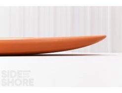 F-One Rocket Bamboo 5'5" -Side-Shore Soldes Magasin rocket bamboo 55 fone 8