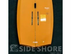 F-One Rocket Wing V2 -Side-Shore Soldes Magasin rocket wing v2 fone 10