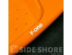 F-One Rocket Wing V2 -Side-Shore Soldes Magasin rocket wing v2 fone 12