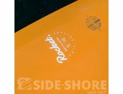 F-One Rocket Wing V2 -Side-Shore Soldes Magasin rocket wing v2 fone 3