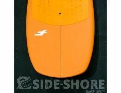 F-One Rocket Wing V2 -Side-Shore Soldes Magasin rocket wing v2 fone 8