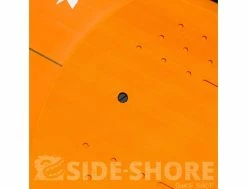 F-One Rocket Wing V2 -Side-Shore Soldes Magasin rocket wing v2 fone 9
