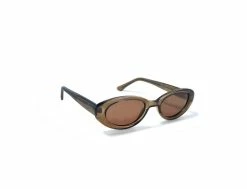 Ronda Sepia Brown POLARIZED -Side-Shore Soldes Magasin ronda sepia brown polarized moken vision 3