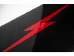 Rorry Russel - Pipeliner - 7'8 - Single - Us Box -Side-Shore Soldes Magasin rorry russel pipeliner 78 single us box lightning bolt 3