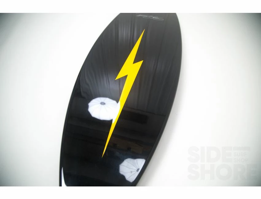 Rorry Russel - Pipeliner - 8'0 - Single - Us Box 16 Rorry Russel - Pipeliner - 8'0 - Single - Us Box – Image 14