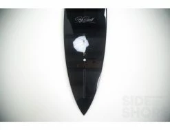 Rorry Russel - Pipeliner - 8'0 - Single - Us Box 37 Rorry Russel - Pipeliner - 8'0 - Single - Us Box -Side-Shore Soldes Magasin rorry russel pipeliner 80 single us box lightning bolt 15