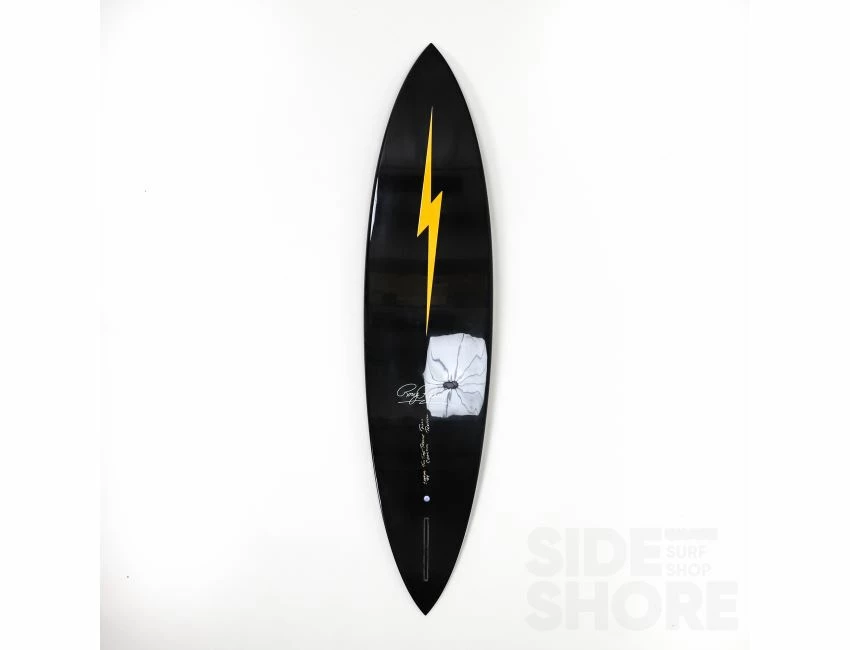 Rorry Russel - Pipeliner - 8'0 - Single - Us Box 22 Rorry Russel - Pipeliner - 8'0 - Single - Us Box – Image 20