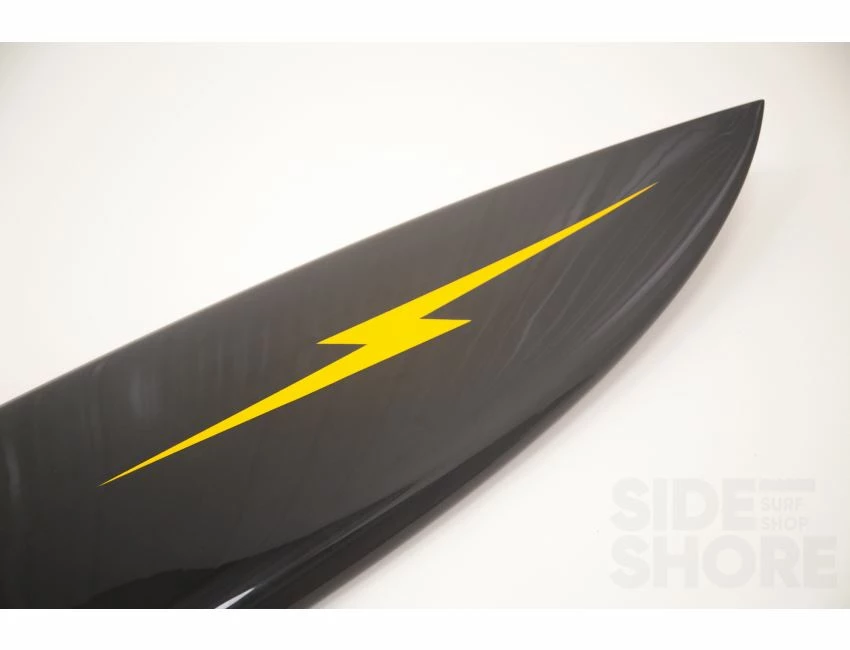 Rorry Russel - Pipeliner - 8'0 - Single - Us Box 5 Rorry Russel - Pipeliner - 8'0 - Single - Us Box – Image 3