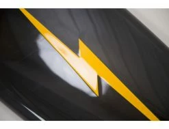 Rorry Russel - Pipeliner - 8'0 - Single - Us Box 25 Rorry Russel - Pipeliner - 8'0 - Single - Us Box -Side-Shore Soldes Magasin rorry russel pipeliner 80 single us box lightning bolt 3