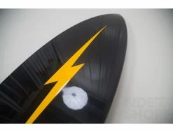 Rorry Russel - Pipeliner - 8'0 - Single - Us Box 26 Rorry Russel - Pipeliner - 8'0 - Single - Us Box -Side-Shore Soldes Magasin rorry russel pipeliner 80 single us box lightning bolt 4