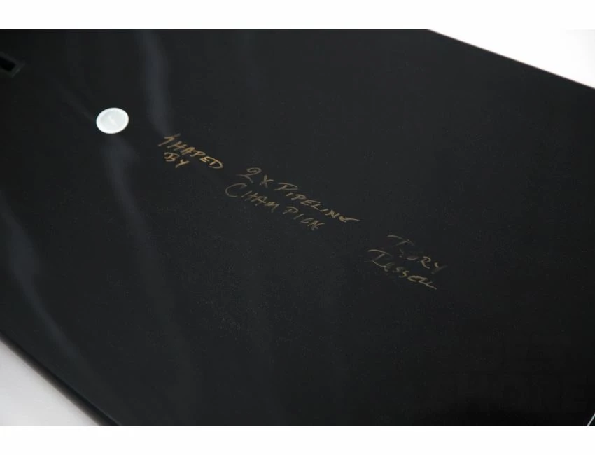 Rorry Russel - Pipeliner - 8'0 - Single - Us Box 11 Rorry Russel - Pipeliner - 8'0 - Single - Us Box – Image 9