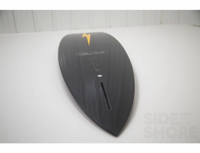 Rorry Russel - Pipeliner - 8'0 - Single - Us Box 12 Rorry Russel - Pipeliner - 8'0 - Single - Us Box – Image 10