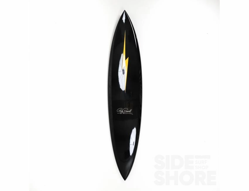 Rorry Russel - Pipeliner - 8'0 - Single - Us Box 3 Rorry Russel - Pipeliner - 8'0 - Single - Us Box