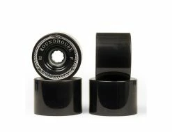 Carver™ Roue Roundhouse MAG Smoke 70/78A -Side-Shore Soldes Magasin roue roundhouse mag smoke 7078a carver 3