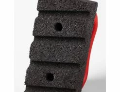 Carhartt Skate Rub Brick Tool Orange -Side-Shore Soldes Magasin rub brick skate tool plastic red carhartt 3