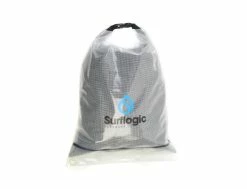 SURFLOGIC Sac étanche Clean&Dry - 30 L -Side-Shore Soldes Magasin sac etanche cleandry 30 l surflogic 3