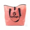 SURFLOGIC Sac étanche Wat Dry Bucket 50 L - Pink 2 SURFLOGIC Sac étanche Wat Dry Bucket 50 L - Pink -Side-Shore Soldes Magasin sac etanche dry bucket 50 l pink surflogic