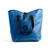 SURFLOGIC Sac étanche Wat Dry Bucket 50 L - Blue -Side-Shore Soldes Magasin sac etanche wat dry bucket 50 l blue surflogic