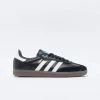 Samba ADV Black White Gold