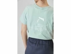 Picture Sclee CC Tee -Side-Shore Soldes Magasin sclee cc tee picture 2
