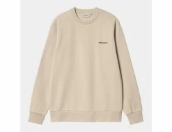 Carhartt Script Embroidery Sweat