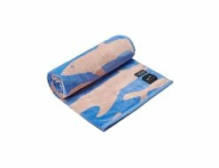 Slowtide Serviette De Plage - Sea Life -Side-Shore Soldes Magasin sea life slowtide 5