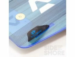 Duotone Select 141 / 42 Cm -Side-Shore Soldes Magasin select 141 42 cm duotone2 13