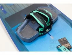 Duotone Select 141 / 42 Cm -Side-Shore Soldes Magasin select 141 42 cm duotone2 3