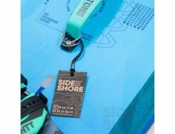 Duotone Select 141 / 42 Cm -Side-Shore Soldes Magasin select 141 42 cm duotone2 8