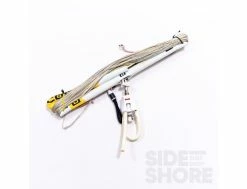 F-One SENSOR 2S+ / 24 M -Side-Shore Soldes Magasin sensor 2 fone 11