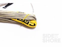 F-One SENSOR 2S+ / 24 M -Side-Shore Soldes Magasin sensor 2 fone 19