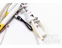 F-One SENSOR 2S+ / 24 M -Side-Shore Soldes Magasin sensor 2 fone 2