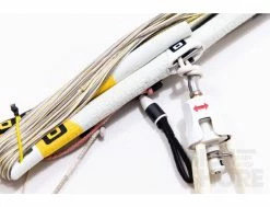 F-One SENSOR 2S+ / 24 M -Side-Shore Soldes Magasin sensor 2 fone 3