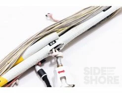 F-One SENSOR 2S+ / 24 M -Side-Shore Soldes Magasin sensor 2 fone 4