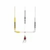 Core Sensor 3 - 24m -Side-Shore Soldes Magasin sensor 3 24m core kiteboarding