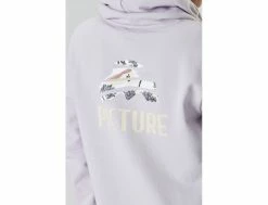 Picture Sereen Hoodie -Side-Shore Soldes Magasin sereen hoodie picture 5