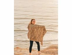 Serviette De Plage - Hot Spots -Side-Shore Soldes Magasin serviette de plage hot spots leus 4